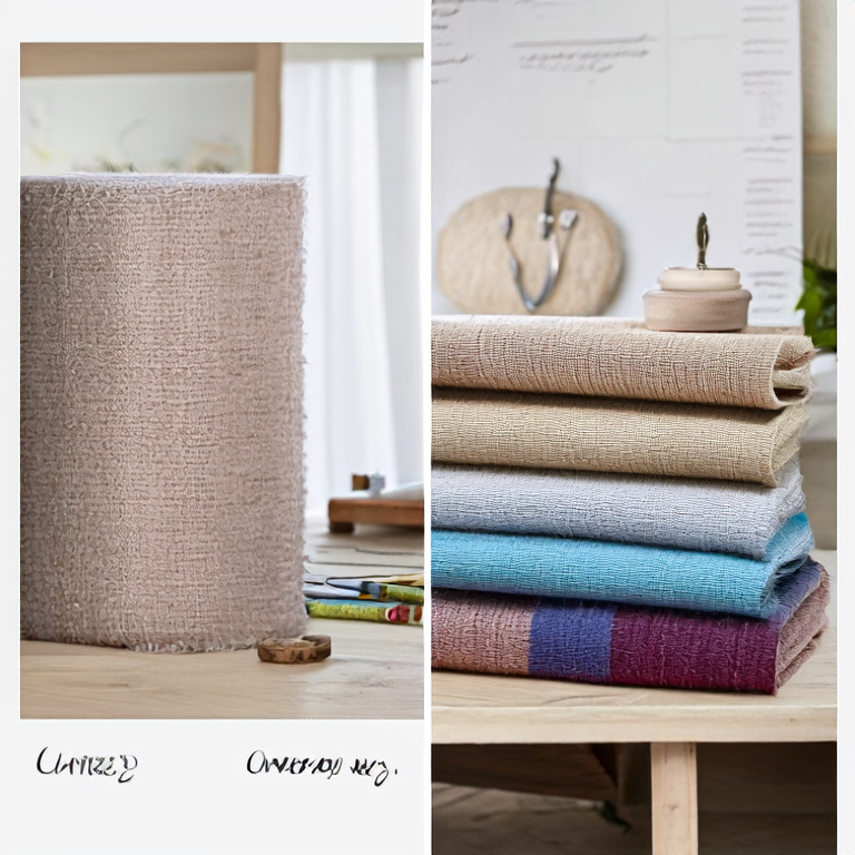 Yard Cotton Fabric vs Pre-Cut Cotton Fabric: Which to Choose