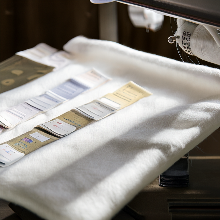 An Introduction to Different Types of Cotton Fabric