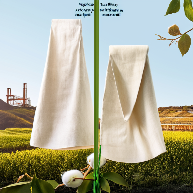 Viscose vs Cotton Fabric: Which Is More Sustainable