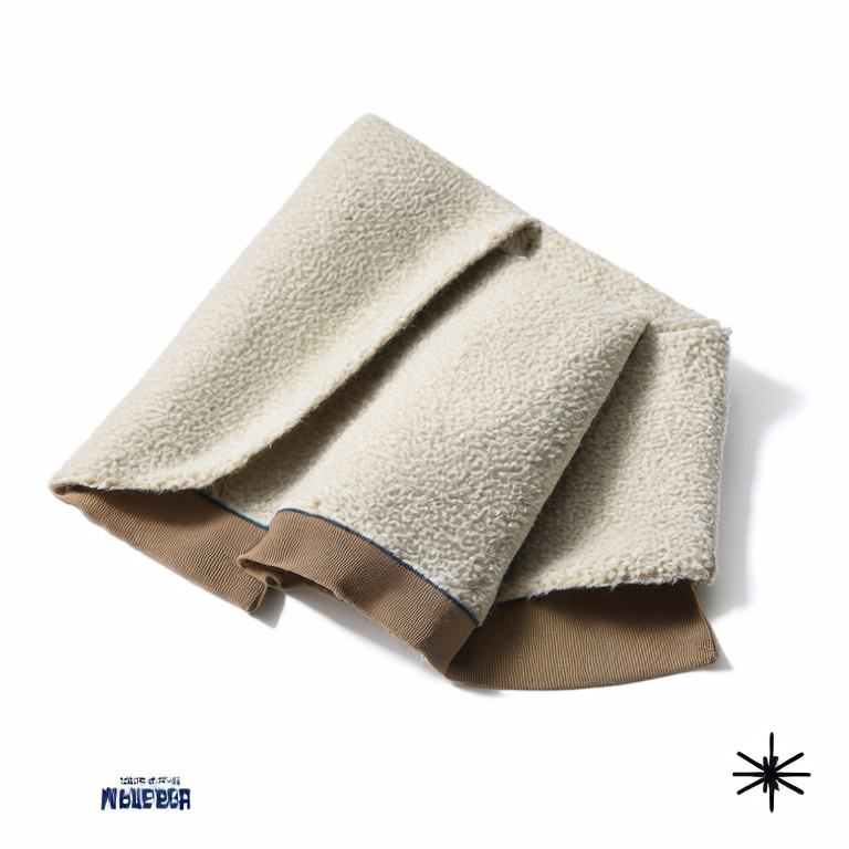 Cotton Fleece Fabric: Ideal for Winter Loungewear