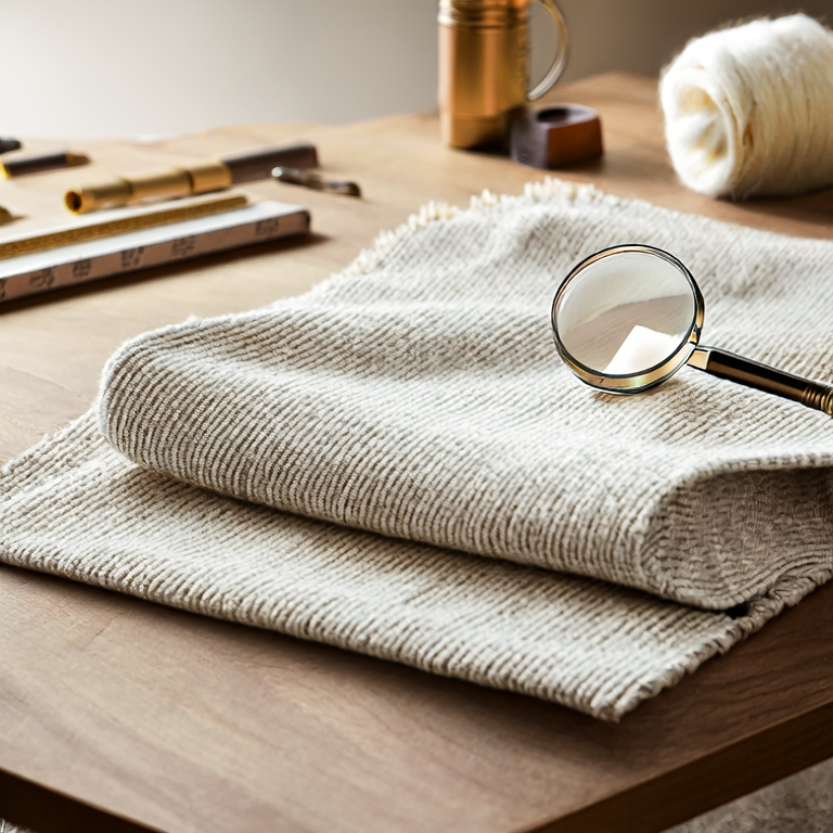 Understanding Cotton Twill Fabric