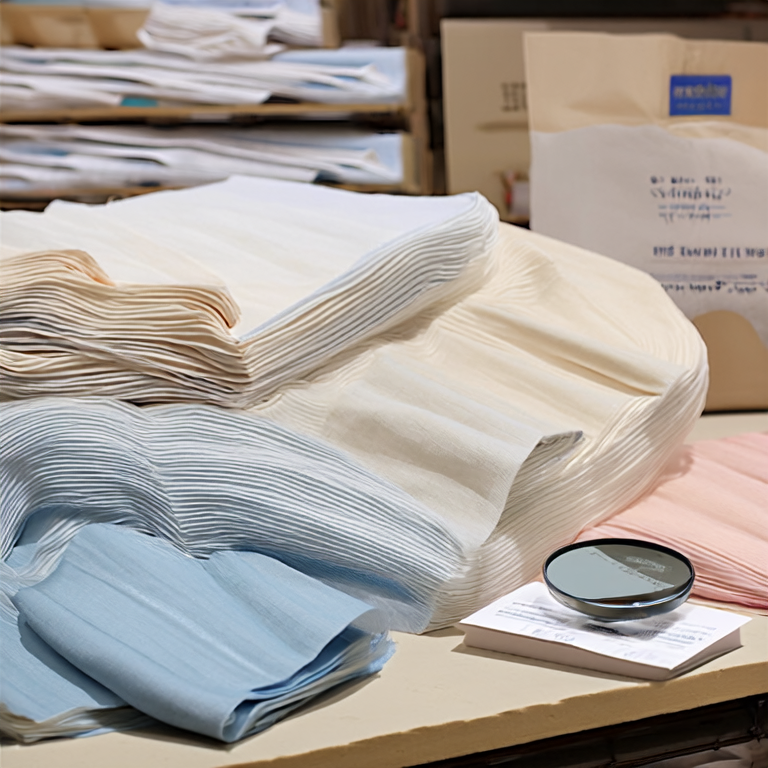 Cotton Double Gauze Fabric