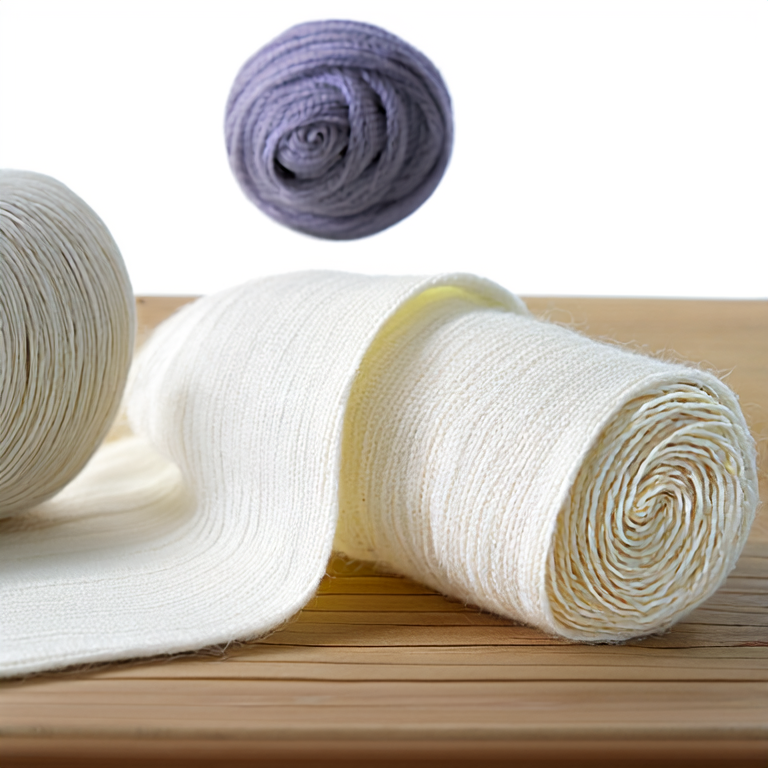 What Is Cotton Jersey Fabric and Its Stretch Properties