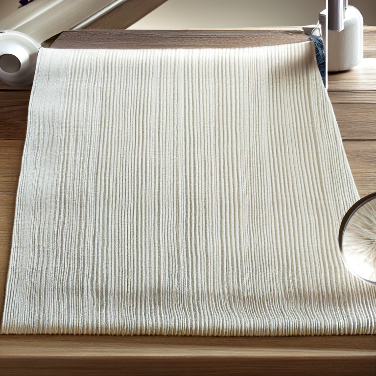 Breaking Down Twill Fabric Cotton: Weave Pattern Explained