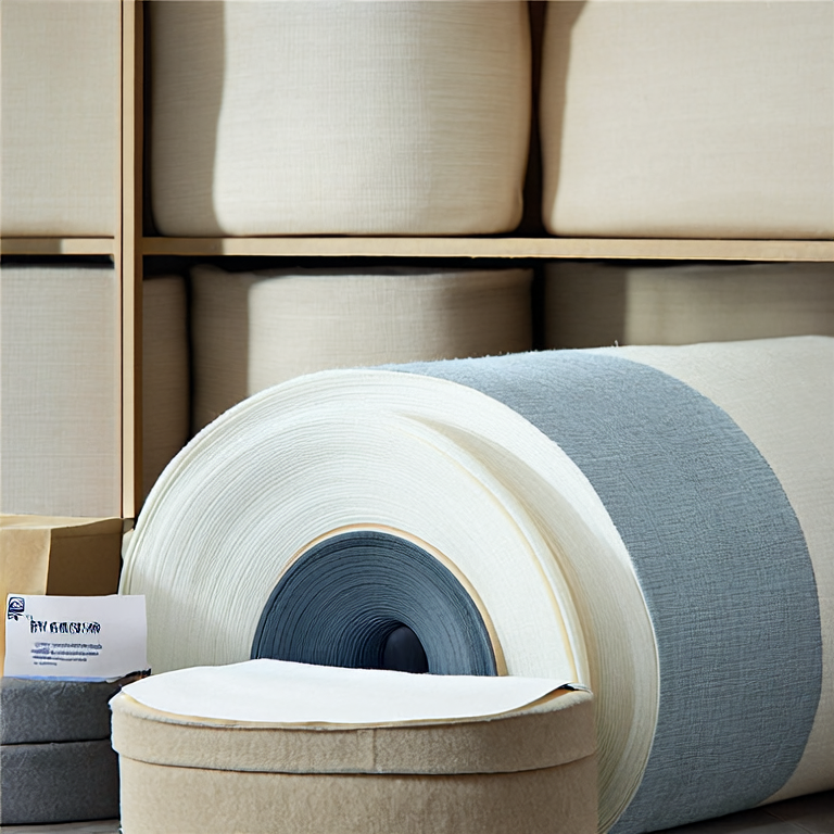 Cotton Fabric for Home Decor: From Curtains to Cushions
