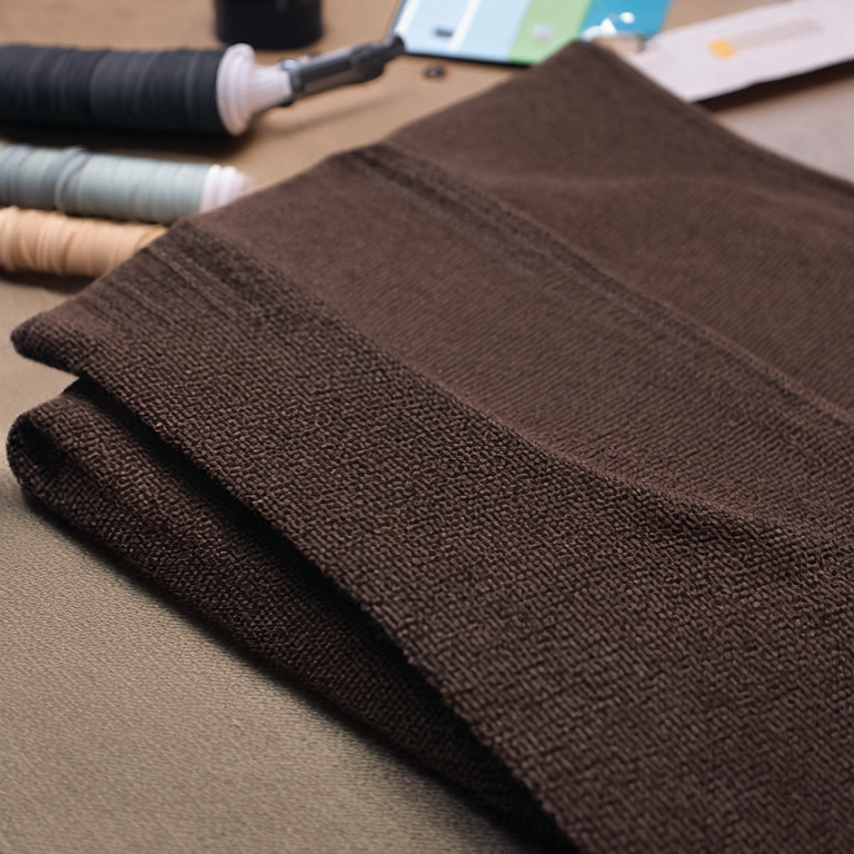 The Durability of Cotton Twill Fabric for Work Clothing