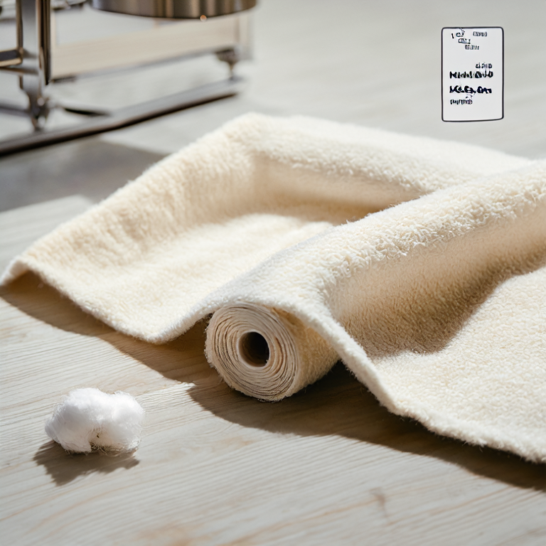 The Softness of Cotton Fleece Fabric: All You Need to Know