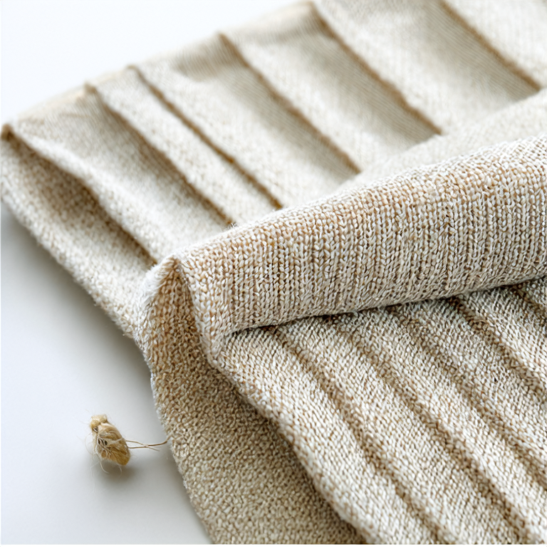 What is twill fabric cotton and its unique texture properties