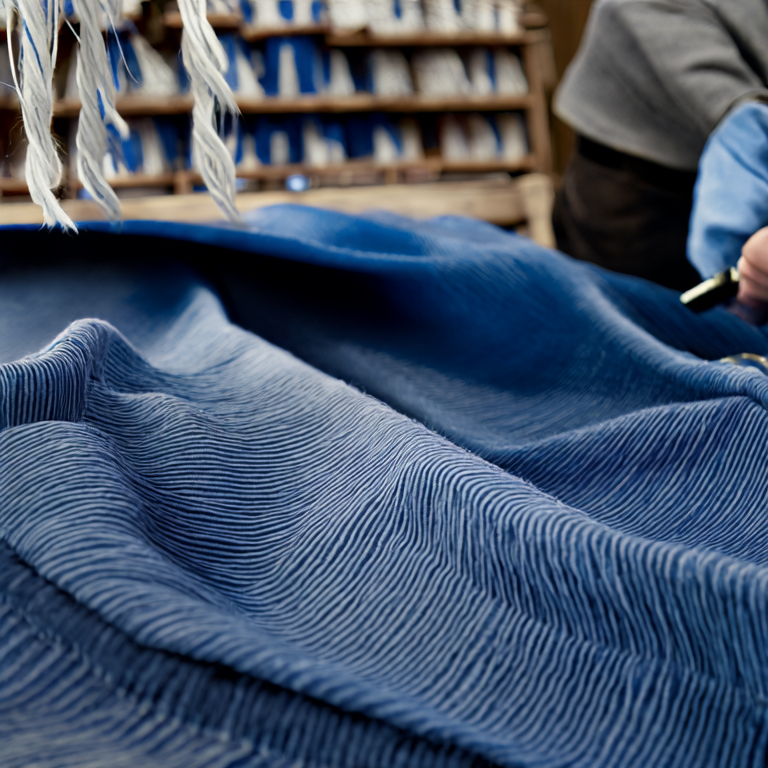 Fabric Supplier Wholesale