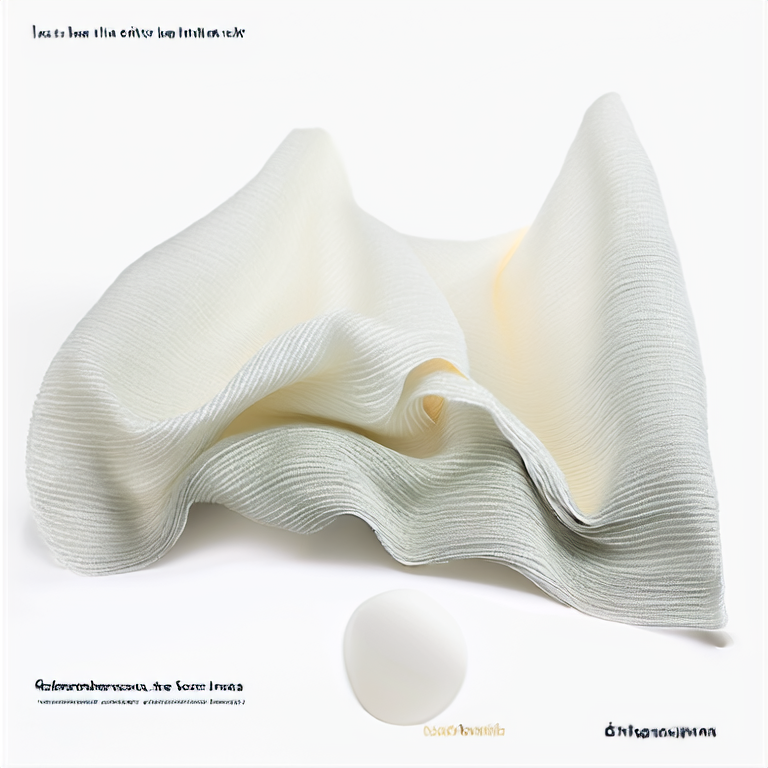 Cotton Gauze Fabric Benefits