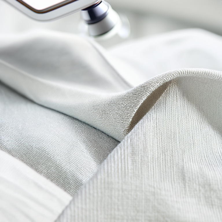 Understanding cotton fabric texture: how weave affects feel