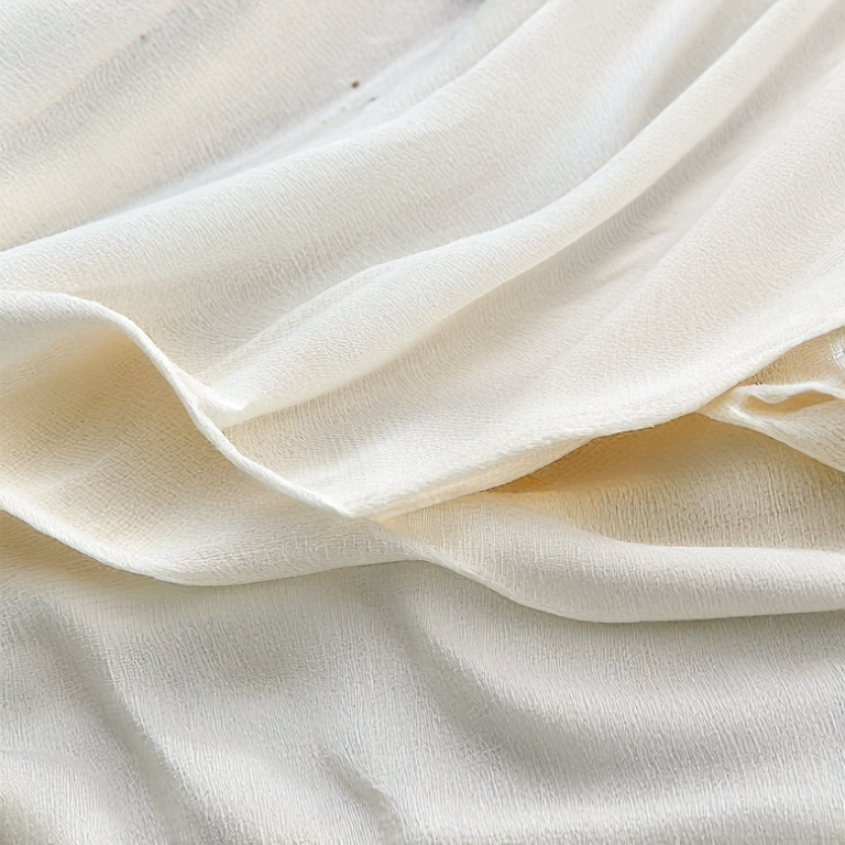 Lightweight Cotton Double Gauze Fabric: Perfect for Summer