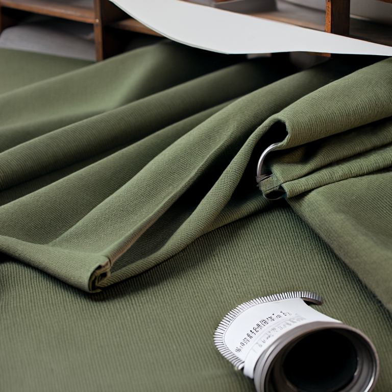 Poly Cotton Twill Fabric: A Practical Blend for Workwear