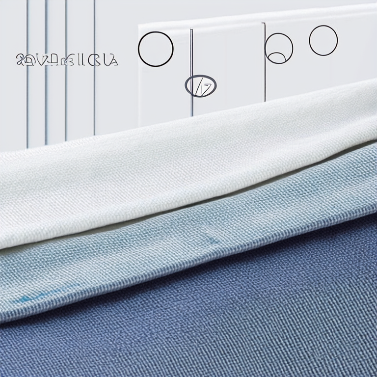 100 Cotton Twill Fabric vs Poly Cotton Twill Fabric: Comfort