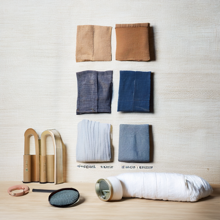 All about types of cotton fabric for beginners