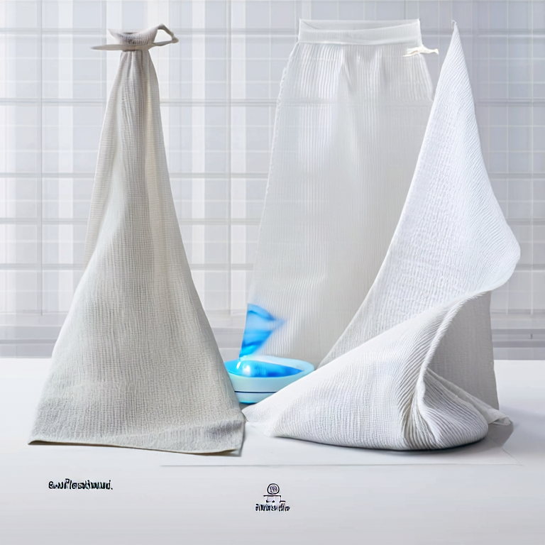 Cotton Lawn Fabric vs Cotton Gauze Fabric: Breathability Test