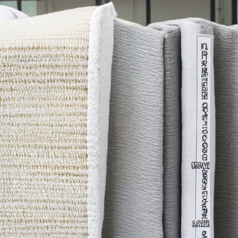 Cotton and Polyester Fabric: Pros and Cons of the Blend