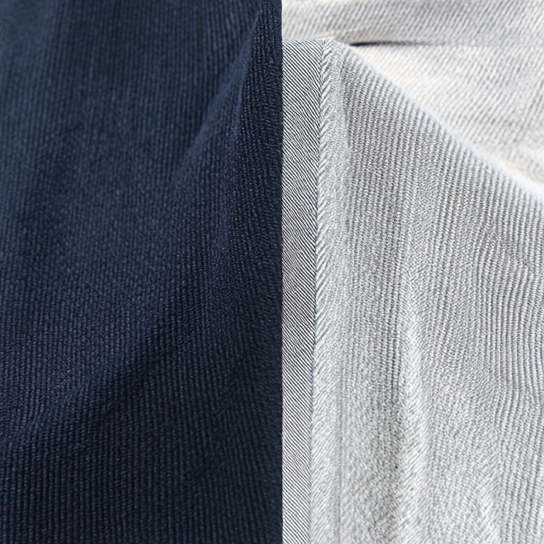 Heavyweight vs Lightweight Cotton Twill Fabric: Use Cases