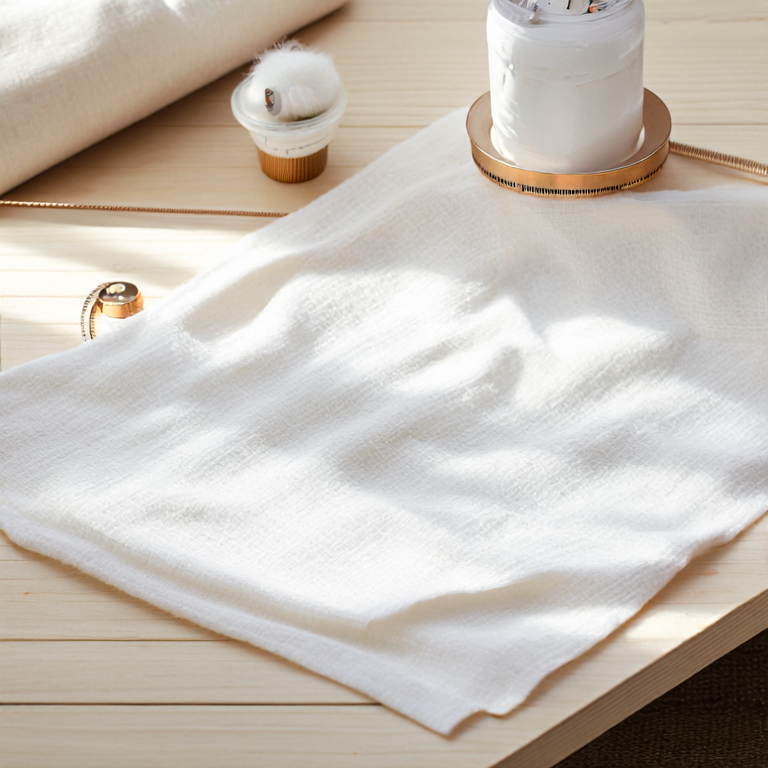 A Complete Guide to White Cotton Fabric Uses