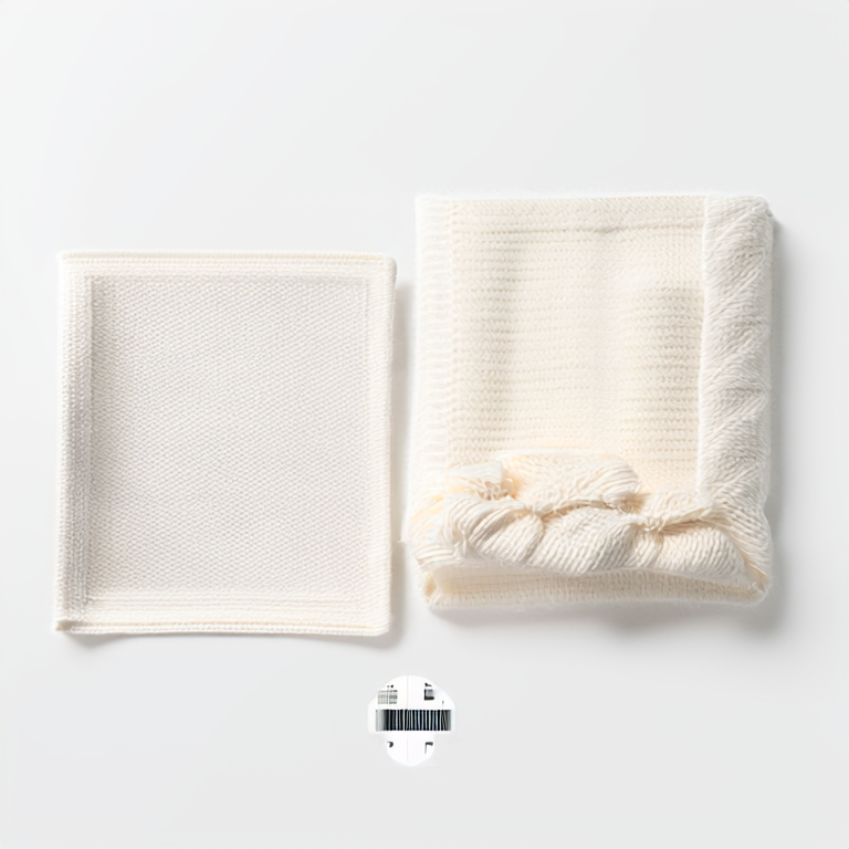 Cotton Gauze Fabric vs Cotton Fleece Fabric: Warmth Comparison
