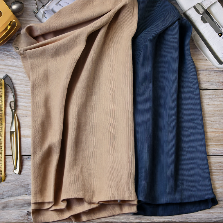 Cotton Twill Fabric: Versatile Material for Men’s and Women’s Wear