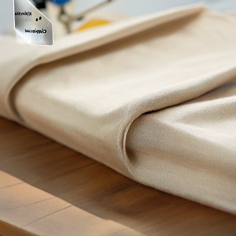 Understanding Cotton Satin Fabric: Texture and Properties