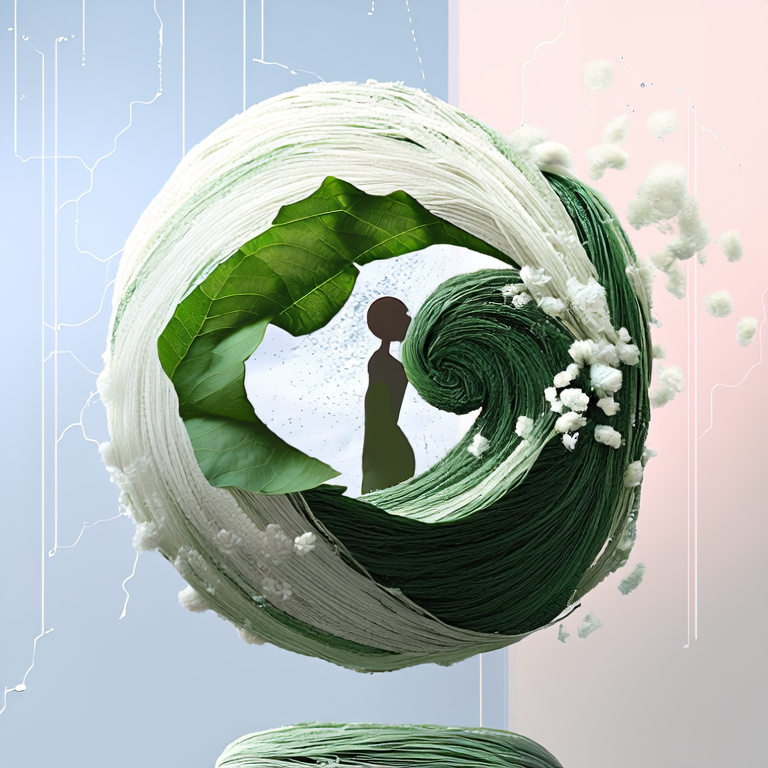 Tencel Fabric vs Cotton: Environmental Impact and Comfort