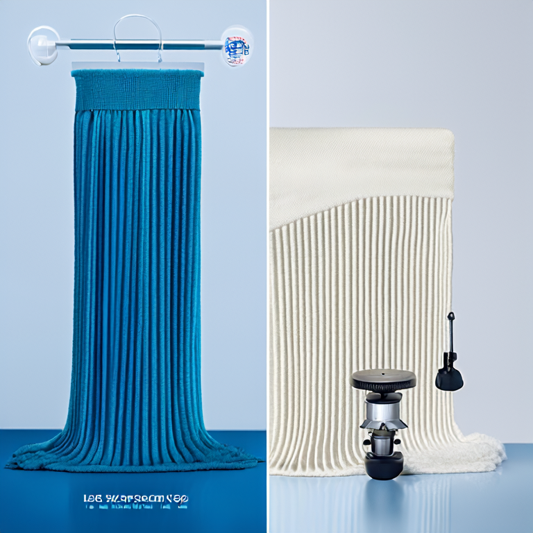 Terylene Fabric vs Cotton: Durability and Care Comparison