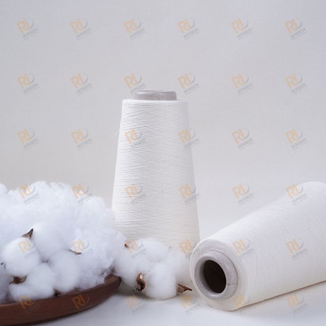 Cotton Yarns 80S JSM