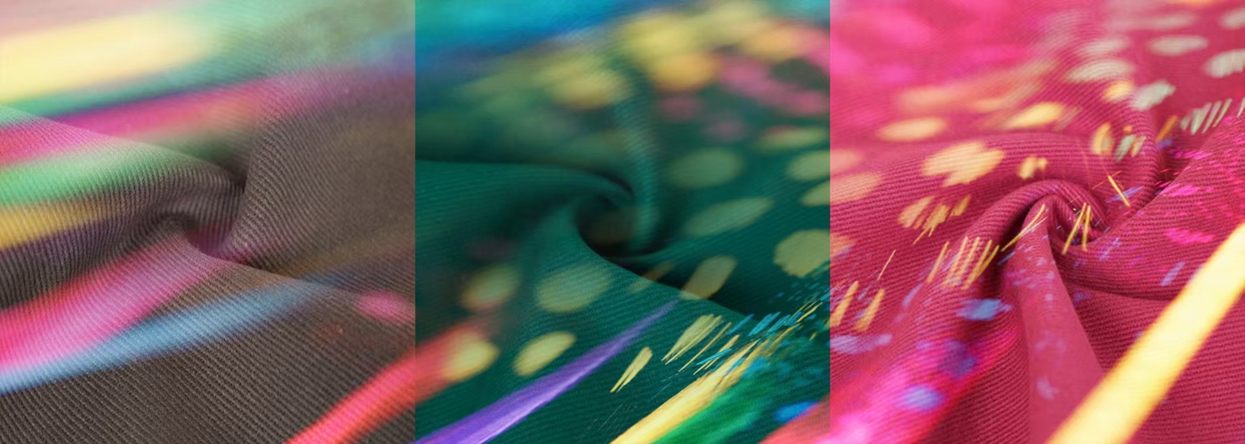 KHAKI FABRIC IS AN EXTREMELY CLASSIC AND VERSATILE TYPE OF FABRIC